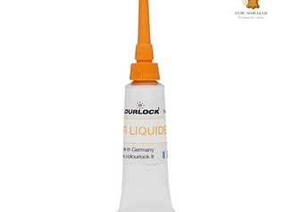 Cuir liquide Colourlock