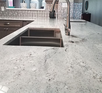 Granite Kitchen Countertops