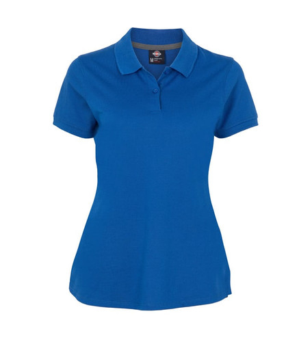 Poleras Dryfresh Polera Pique Mujer Polo Polera Pique Dryfresh