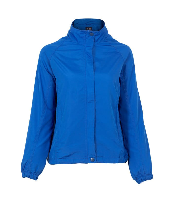 Miniatura: Cortaviento Basic Manga Larga Mujer