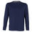 Miniatura: Polera Essential Soft Manga Larga Hombre
