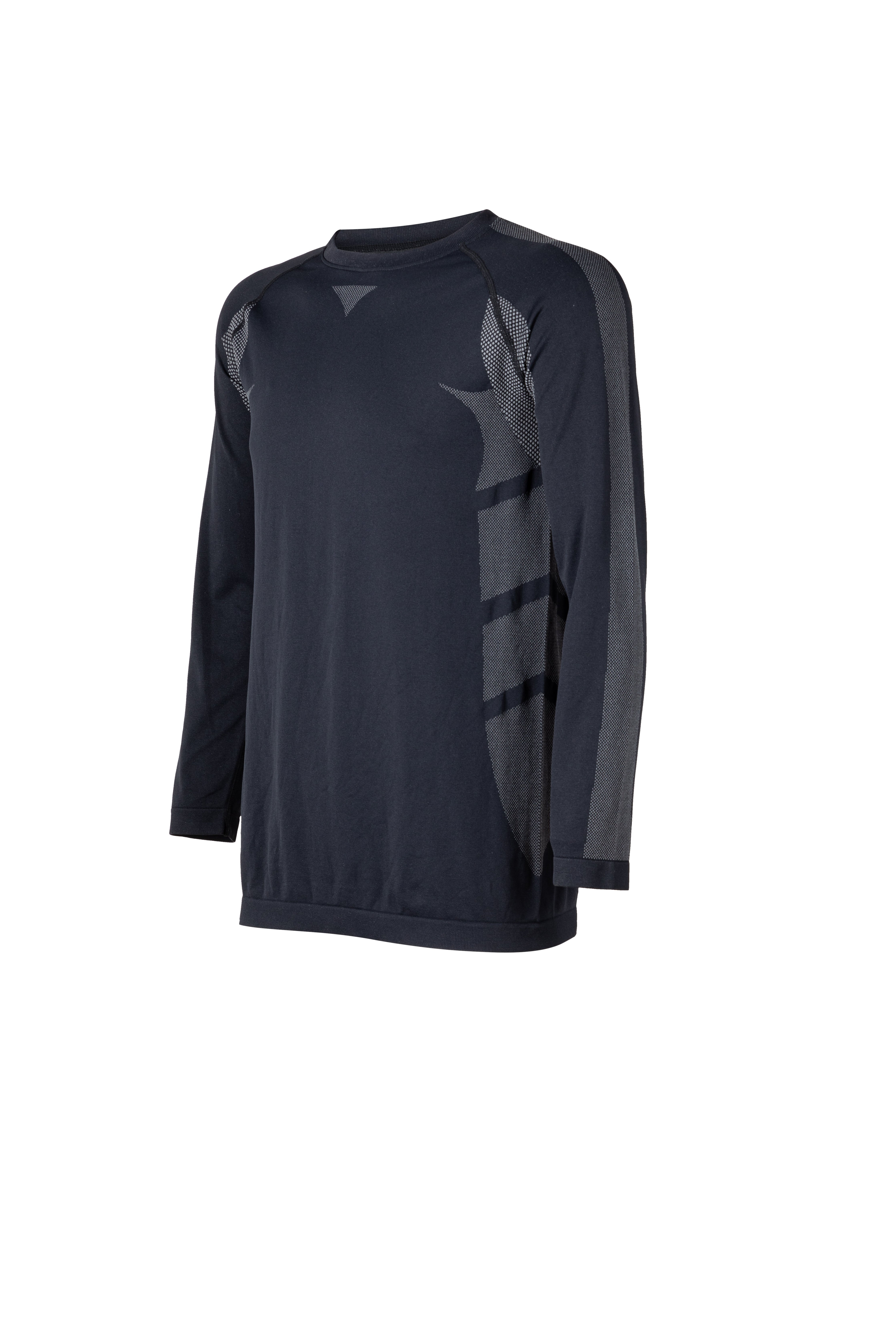 Primera Capa Outwork Hombre