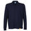 Miniatura: Polera Polo 80% Algodón Manga Larga Hombre
