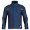 Miniatura: Parka Pangue Softshell Manga Larga Hombre