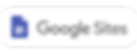 Google sites