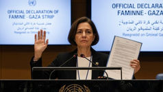 La ONU déclare officiellement l'état de famine à Gaza