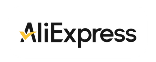 Aliexpress logo