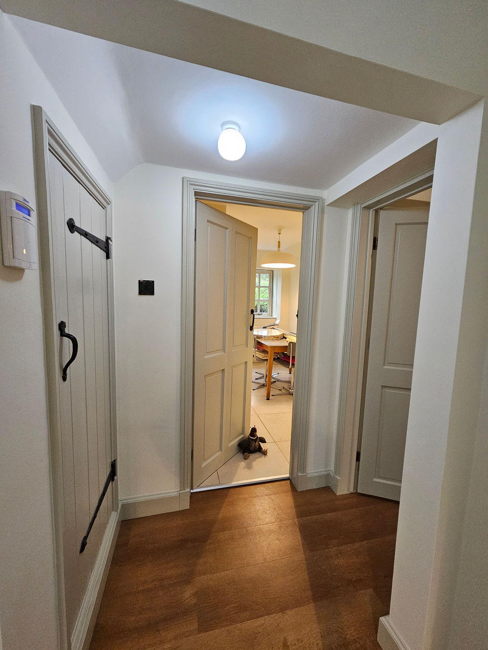 tod manor 4