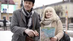 Voyages romantiques en Europe : Découvrez le vieil monde ensemble