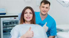 QUESTIONS FRÉQUENTES SUR LA SÉDATION DENTAIRE