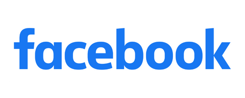 Facebook logo