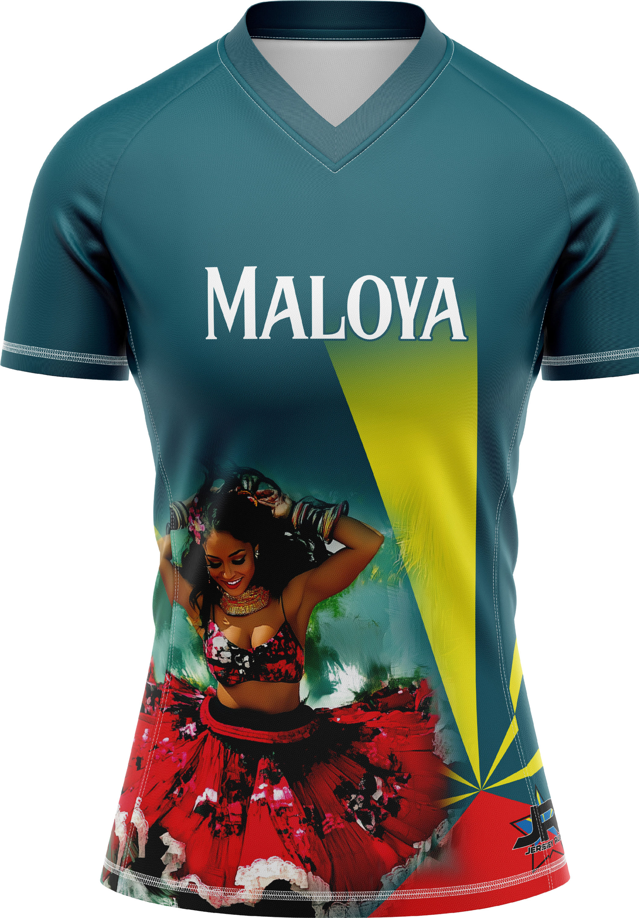Maloya en stock