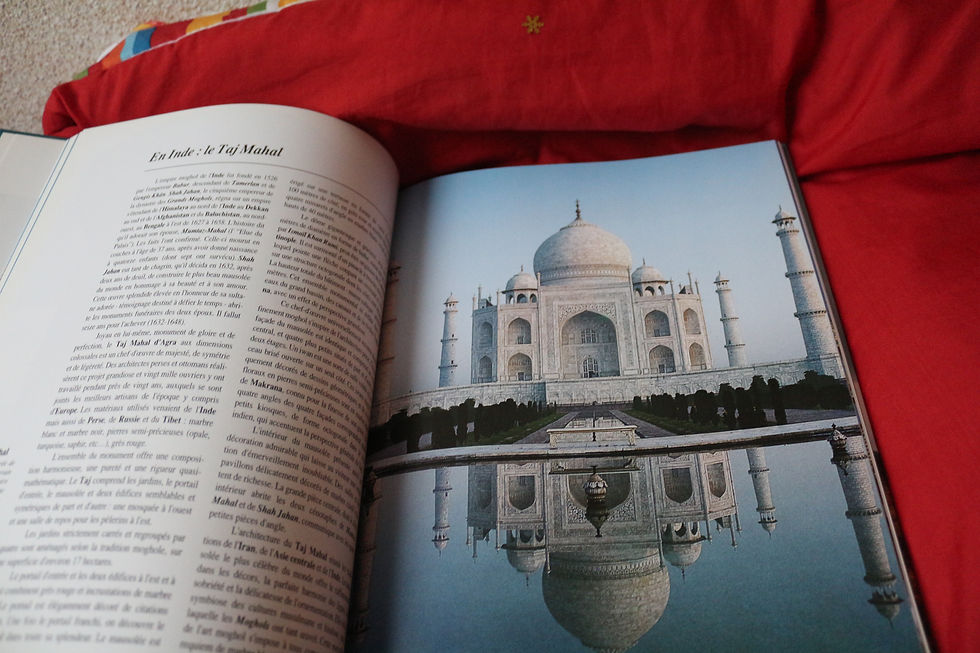 Miniature : Le Monde. Sites et Civilisations