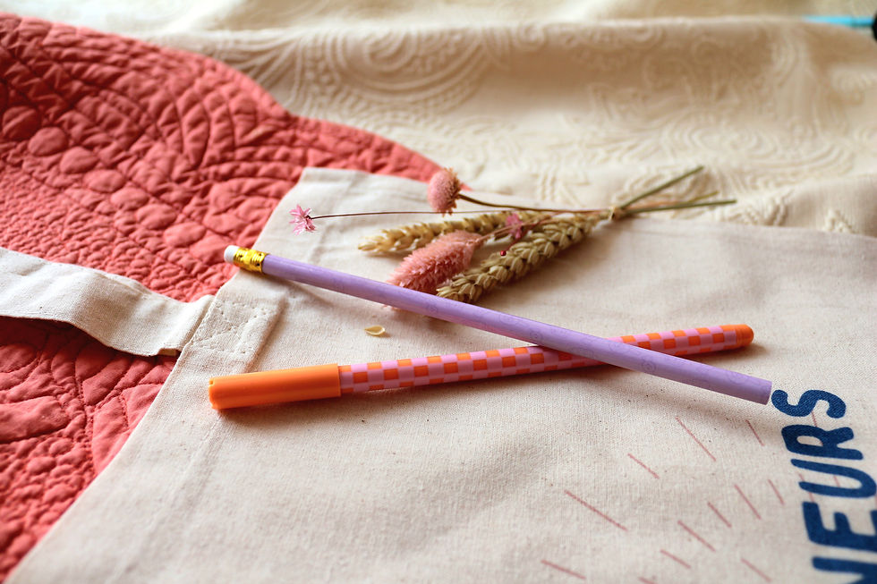 Miniature : Pack "Notes de cœurs"