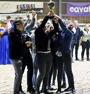 Finale Caval-Show 2024