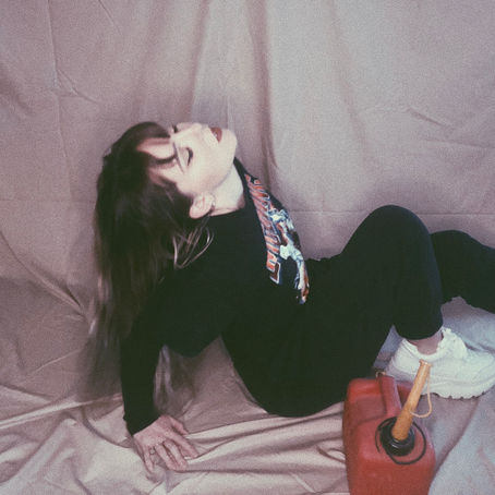 Brooke Williams Will Have You Dancing Through Quarantine