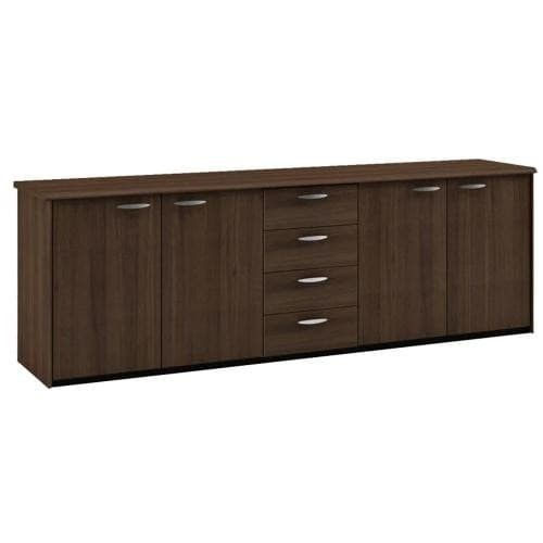 Highpoint Lemari Arsip Kabinet Executive Classe Series STC19451