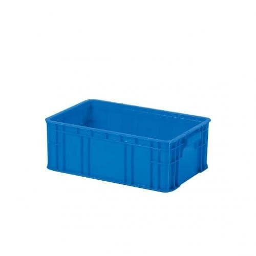 Container Box Plastik Industri Rabbit 6033 - 50.5 x 33.5 x 18.5 cm ...