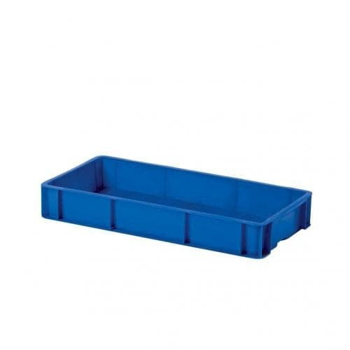 Container Box Plastik Industri Rabbit 6653 - 67 x 33.5 x 10 cm