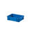 Thumbnail: Container Box Plastik Industri Rabbit 6052 - 37 x 28 x 10 cm