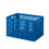 Thumbnail: Container Box Plastik Industri Rabbit 7807 - 67.5 x 47.5 x 42 cm