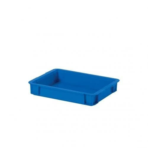 Container Box Plastik Industri Rabbit 6066 - 47.5 x 36 x 8 cm | Putra ...