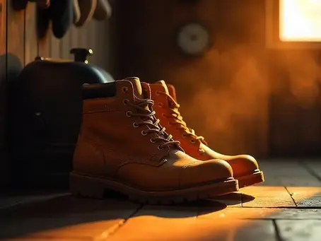Cara Menghilangkan Bau Sepatu dengan Kopi