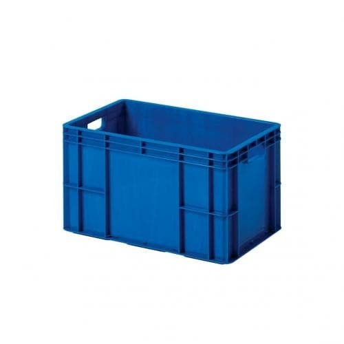 Container Box Plastik Industri Rabbit 6556 - 50.3 x 33.5 x 28.8 cm