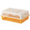 Thumbnail: Rabbit Container Plastik Ayam 9007