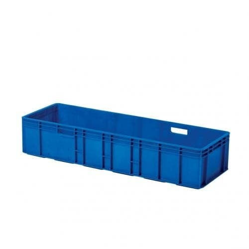 Container Box Plastik Industri Rabbit 6688 - 100.5 x 33.5 x 19.5 cm