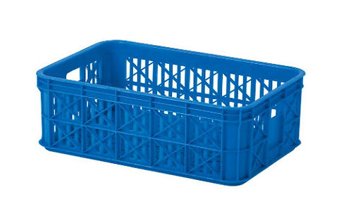 Poly Box Rabbit 3302 Container Box Plastik Industri Rabbit 3303 - 40 x 60 x 20 cm | Putra ...
