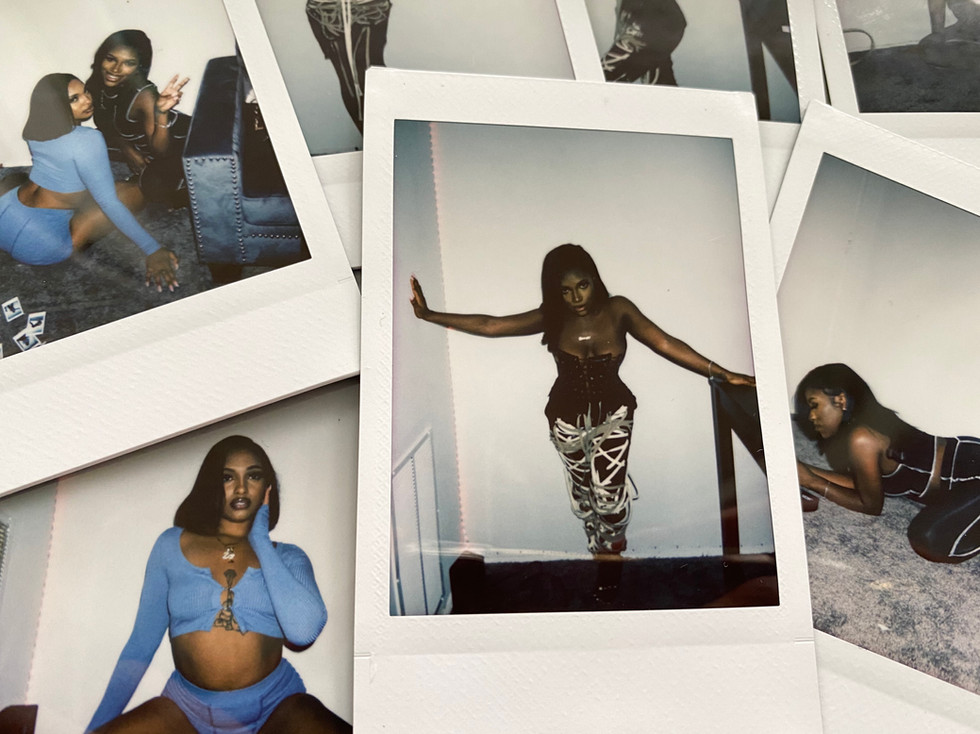 Shop Our Sexy Pieces