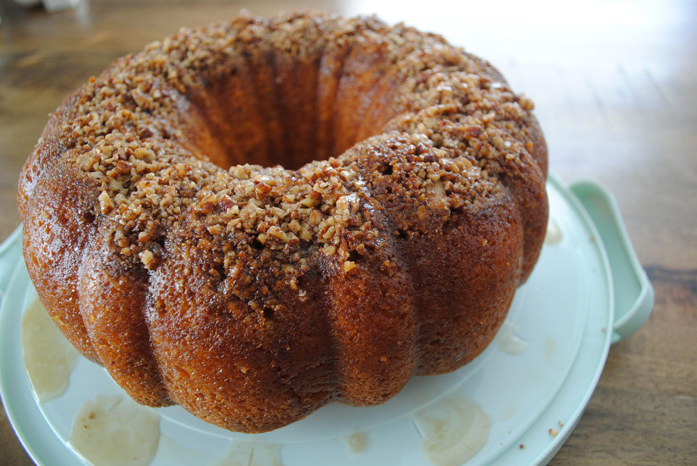 Pioneer Woman Rum Cake Recipe Find Vegetarian Recipes