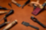 AD Leather Designs | Leatherworking Tools