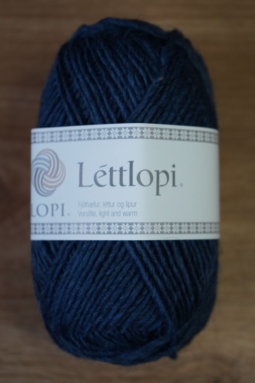 Miniaturbild: Lettlopi 9419 - Ozeanblau