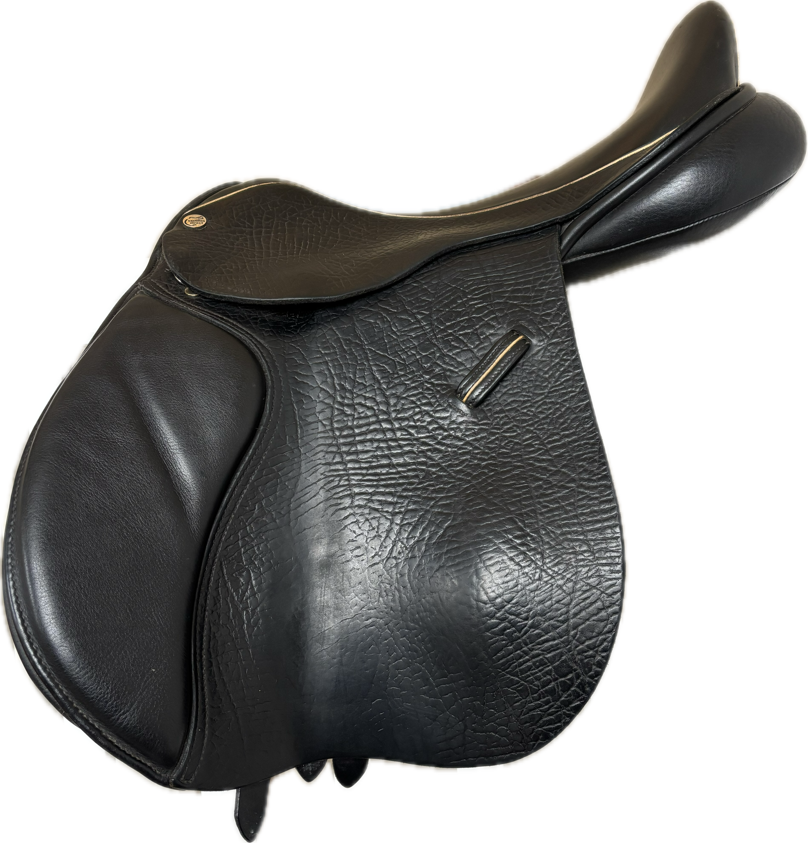Saddles Direct Precision GP 17.5" MW