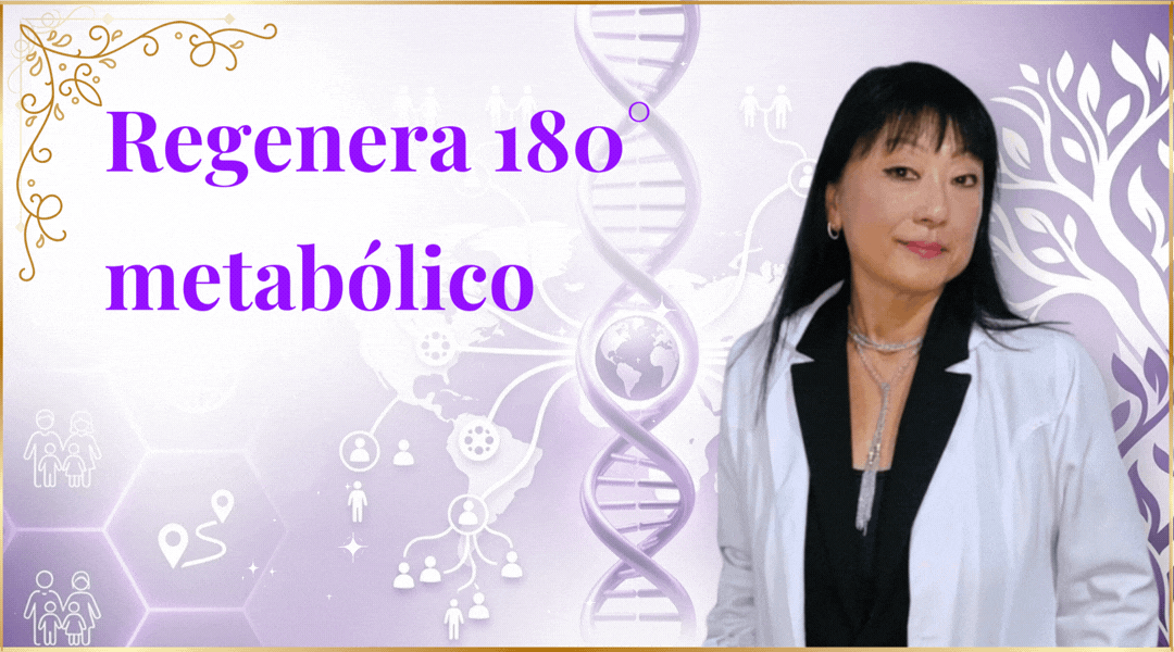 “Genética não é destino. É estratégia.”.gif