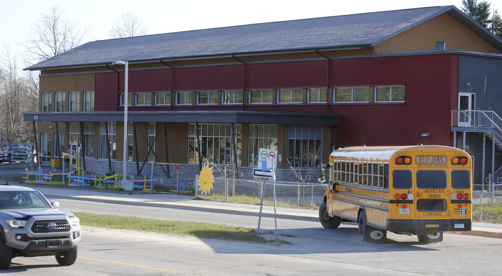 Wakefield School reports first case of COVID19