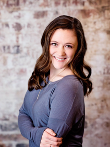 ALLYSON LAMPE
