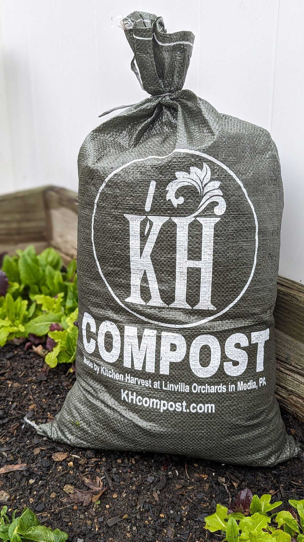 Thumbnail: KH Compost