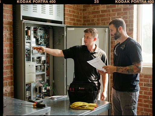 Monthly vs. Quarterly Elevator Maintenance: The Proven Advantages for Safety, Uptime, and Cost Control