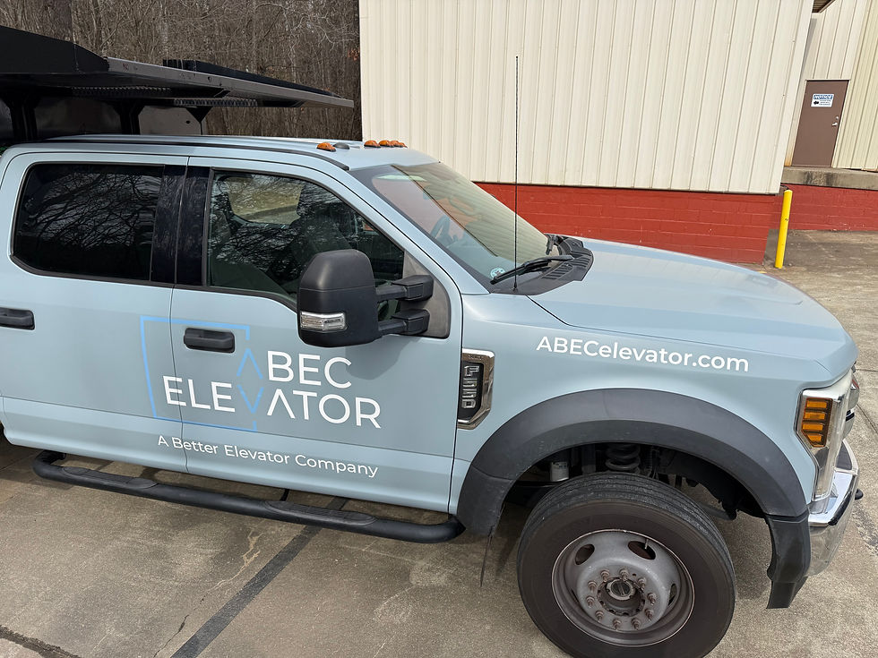 ABEC Elevator