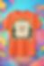Thumbnail: Custom Photo T-Shirt 📸 
