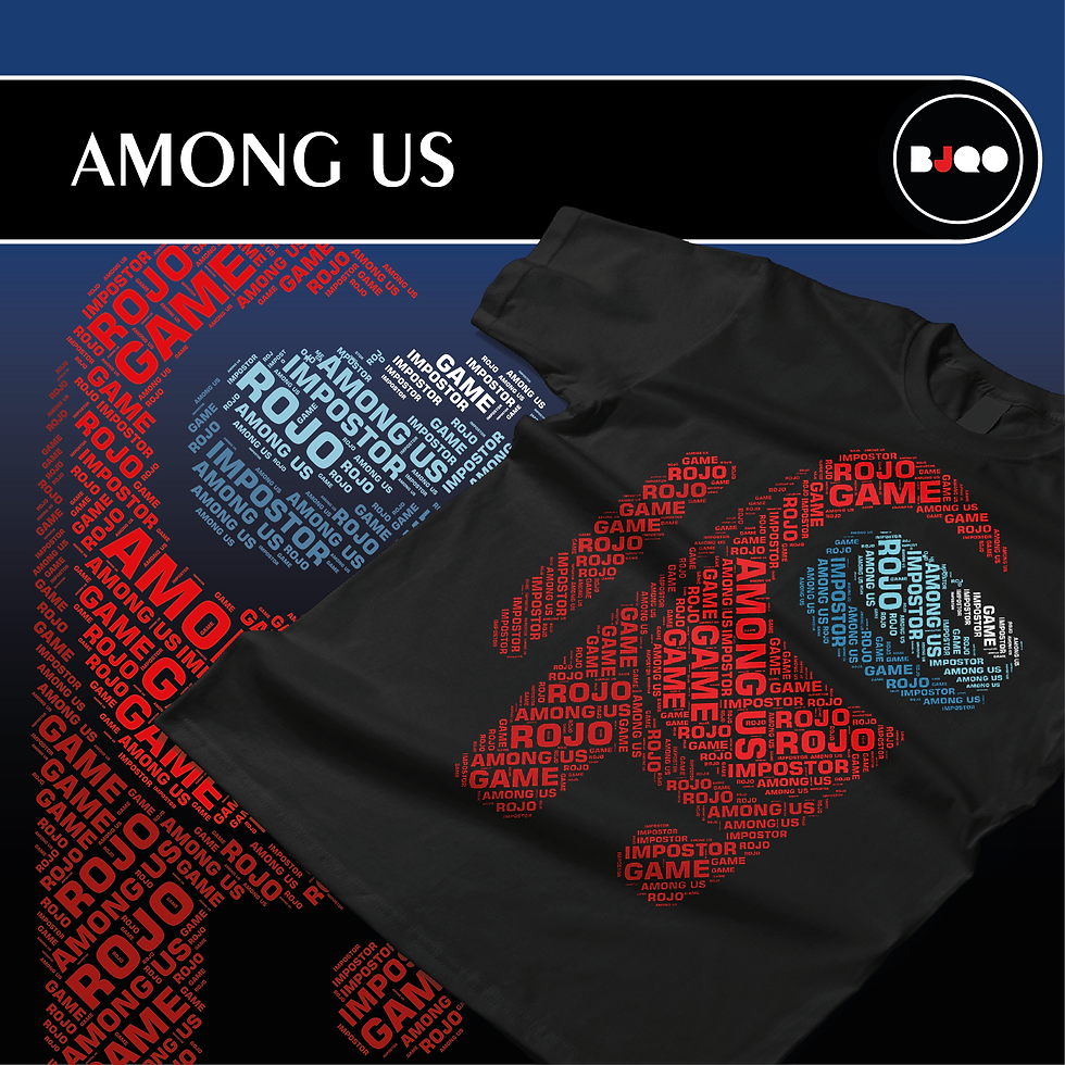 Thumbnail: TRENDY CALLIGRAM - T-SHIRT 