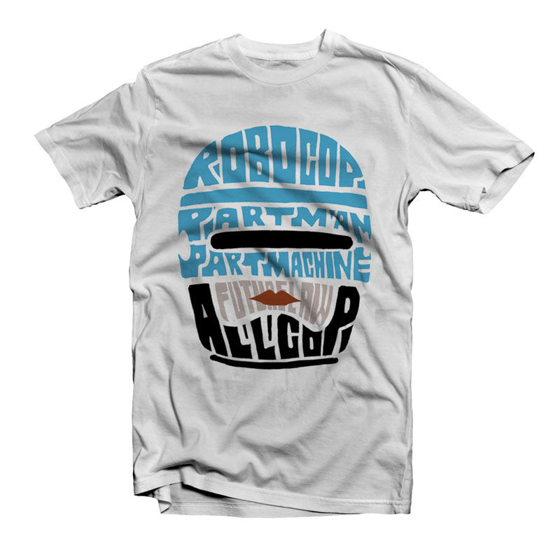 Thumbnail: TRENDY CALLIGRAM - T-SHIRT 2