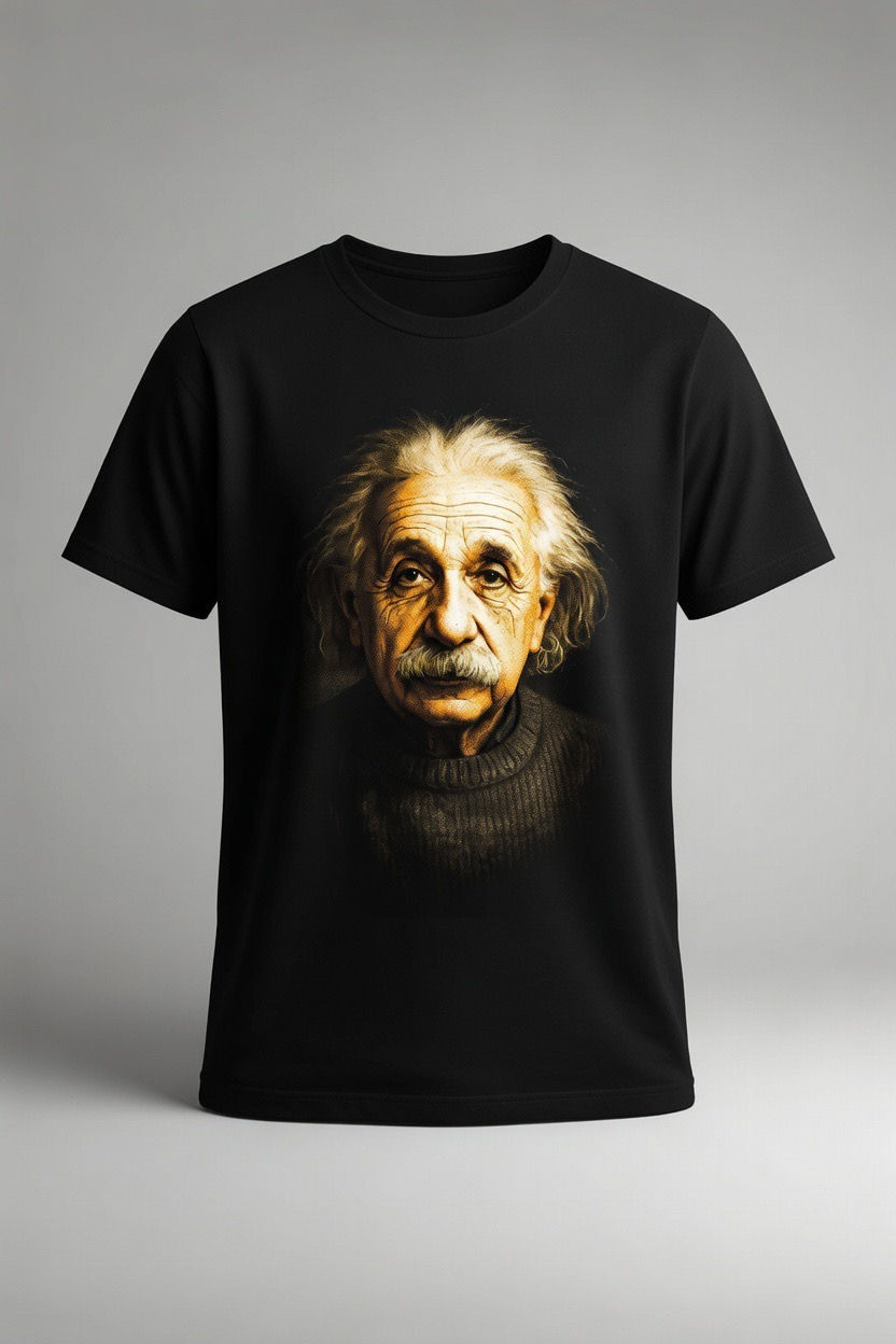 🧠 The Visionary Mind Graphic Tee