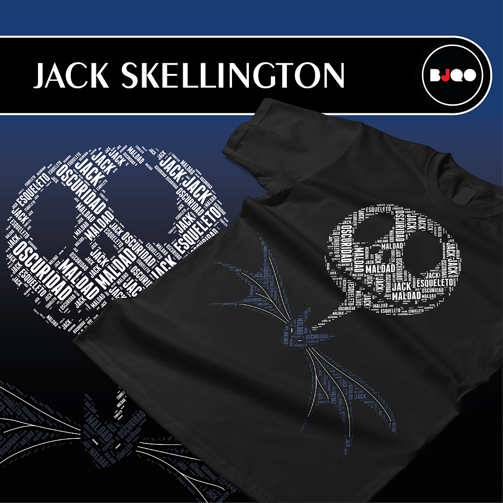 Thumbnail: TRENDY CALLIGRAM - T-SHIRT 