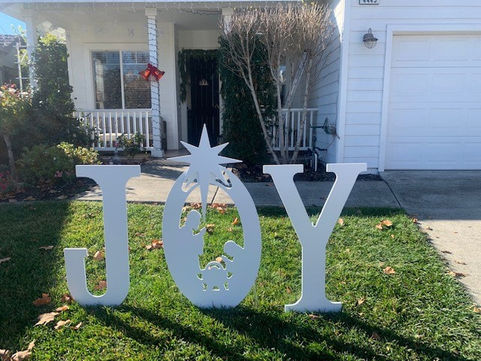 6 Activities to Add Joy: Merry Christmas!