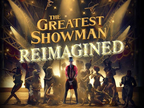 Keep Dreaming A Million Dreams