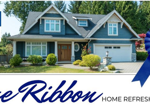 Let Coldwell Banker Brokers of the Valley Pay for Your Home Improvements